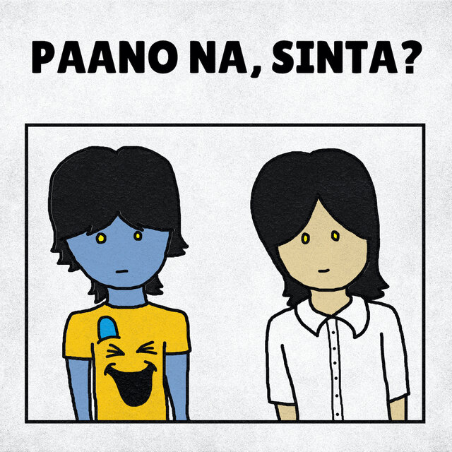 Paano na, Sinta?