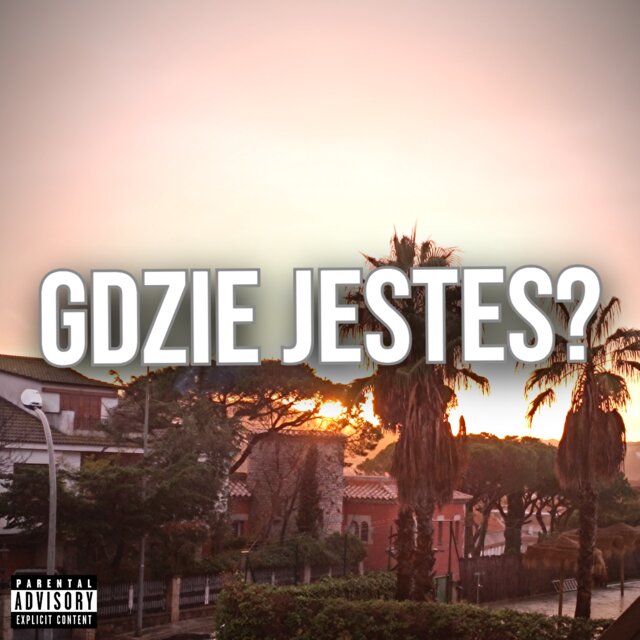 Gdzie jesteś