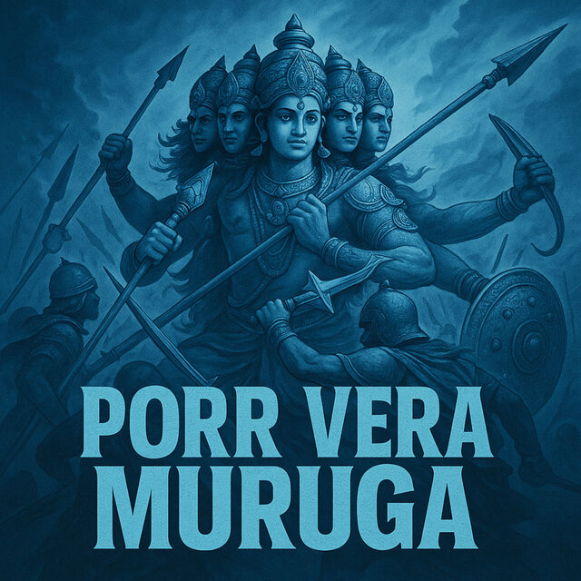 Porr Vera Muruga