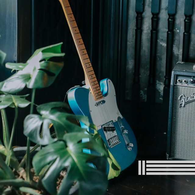 Peaceful Guitar Instrumentals