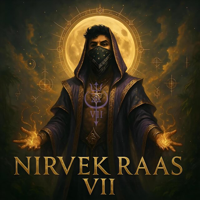 NIRVEK RAAS VII