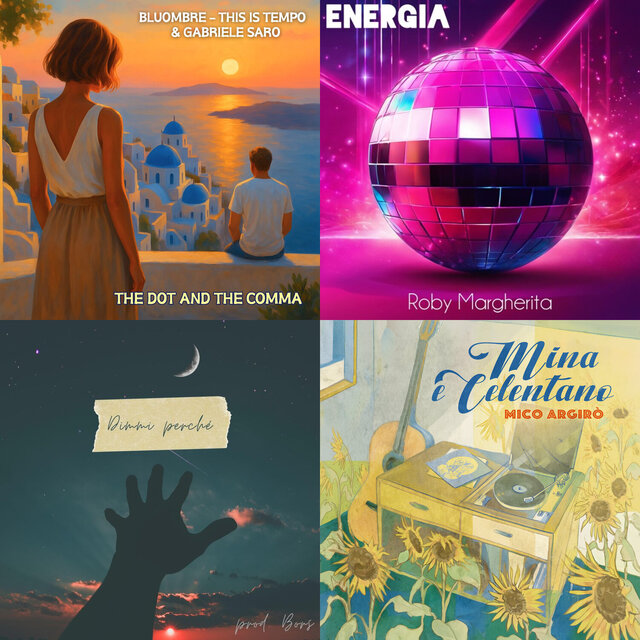 Cover art for album Zona Indie Music - Premium by User
