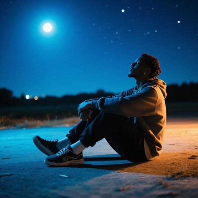 Hip Hop Relaxation Songs for Unwinding
