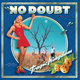 Cover art for album Tragic Kingdom by No Doubt