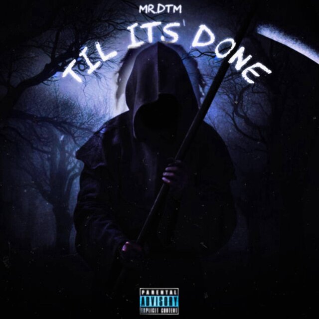Til It's Done