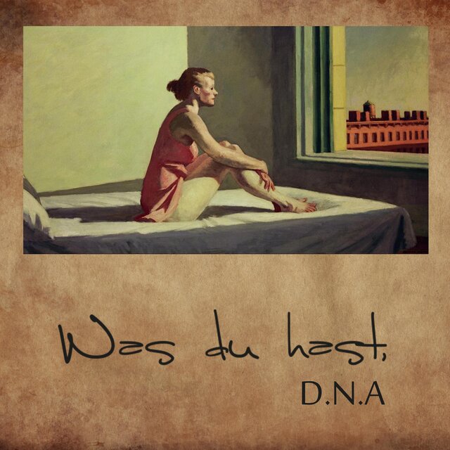 Was du hast