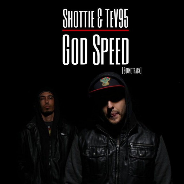God Speed (Soundtrack)