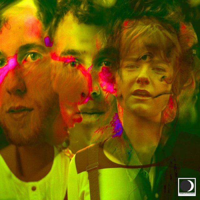 My Dear Child (Shout Wellington Air Force Remix)