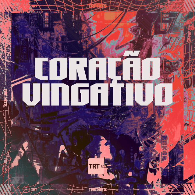 CORAÇÃO VINGATIVO