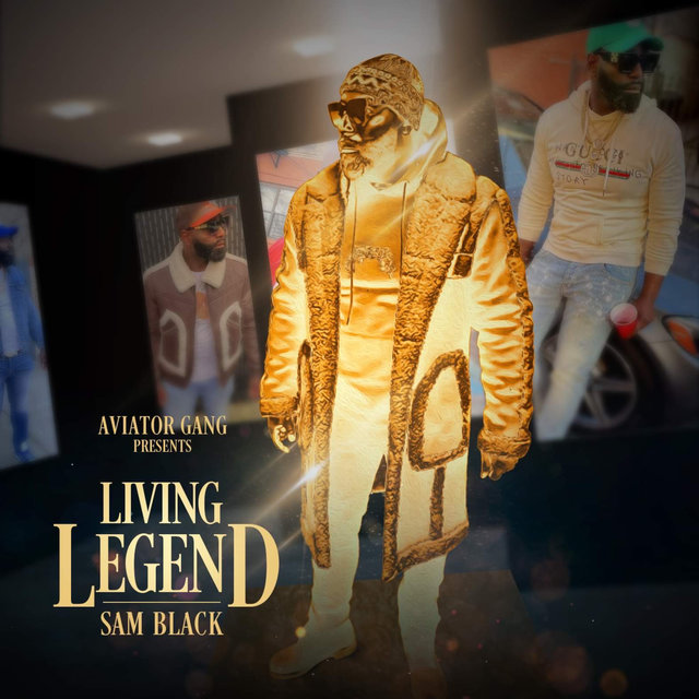 Living Legend
