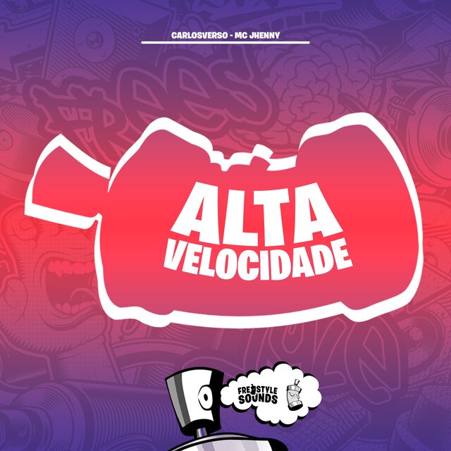 Alta Velocidade