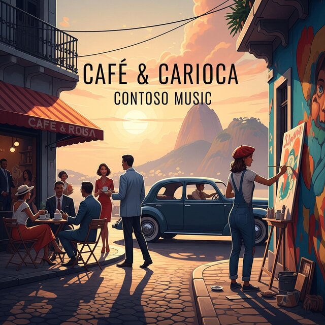 Cafe & Carioca