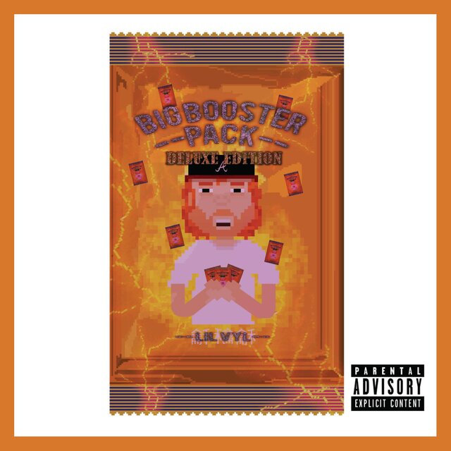 Big Booster Deluxe