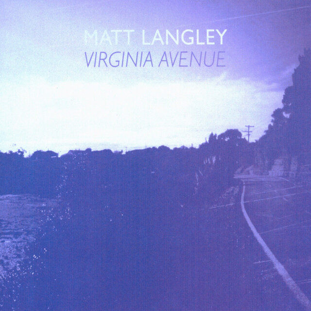 Virginia Avenue