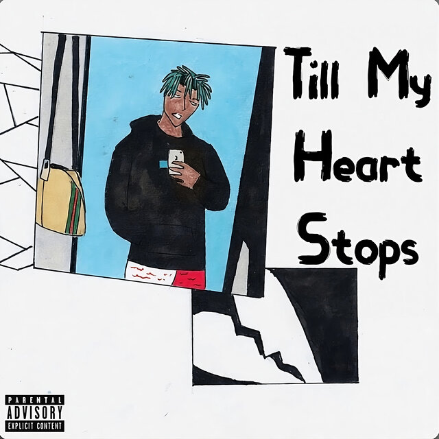 Till My Heart Stops