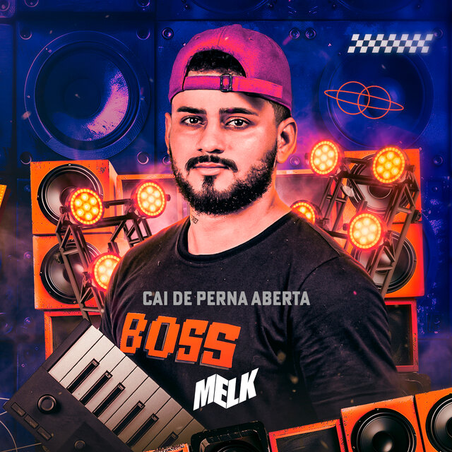 Cai de Perna Aberta