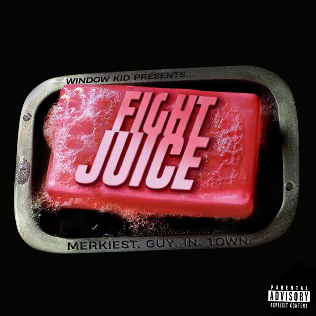 Fight Juice