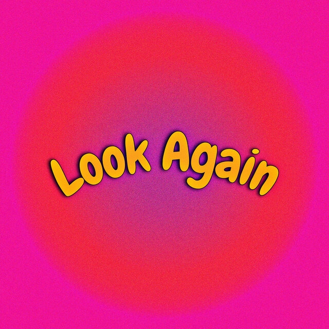 Look Again