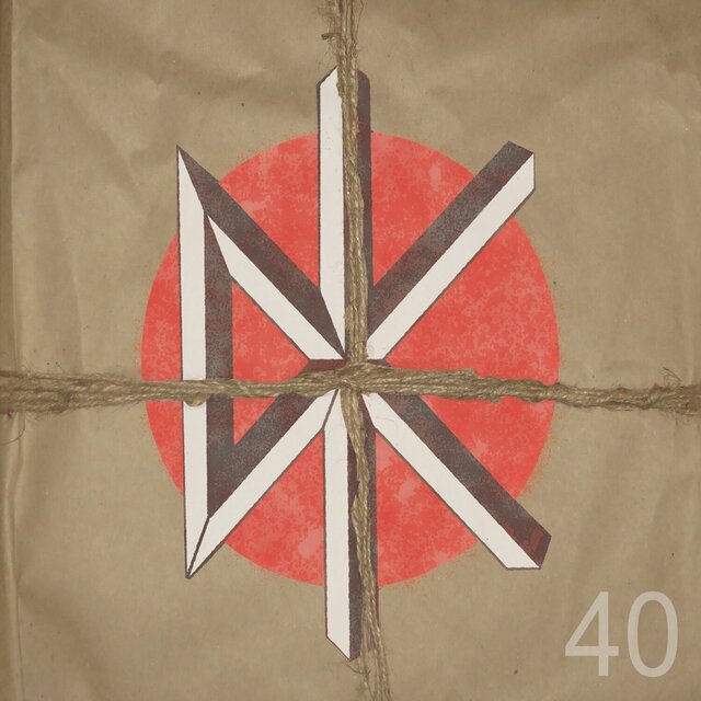 DK 40 (Remastered) (Live)