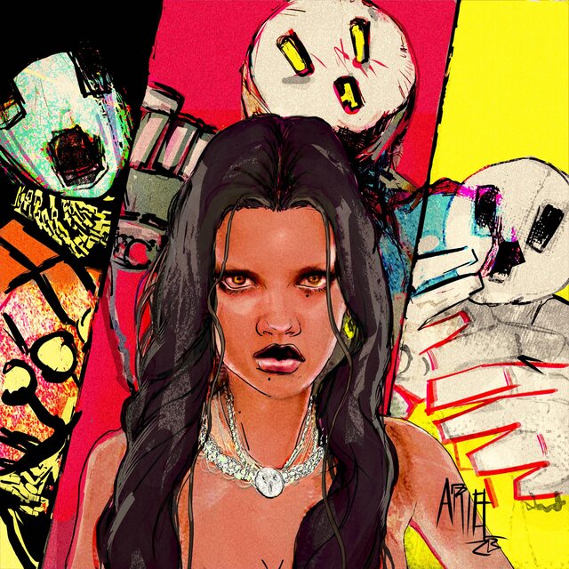 Lady