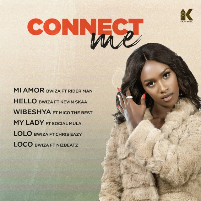 Connect Me