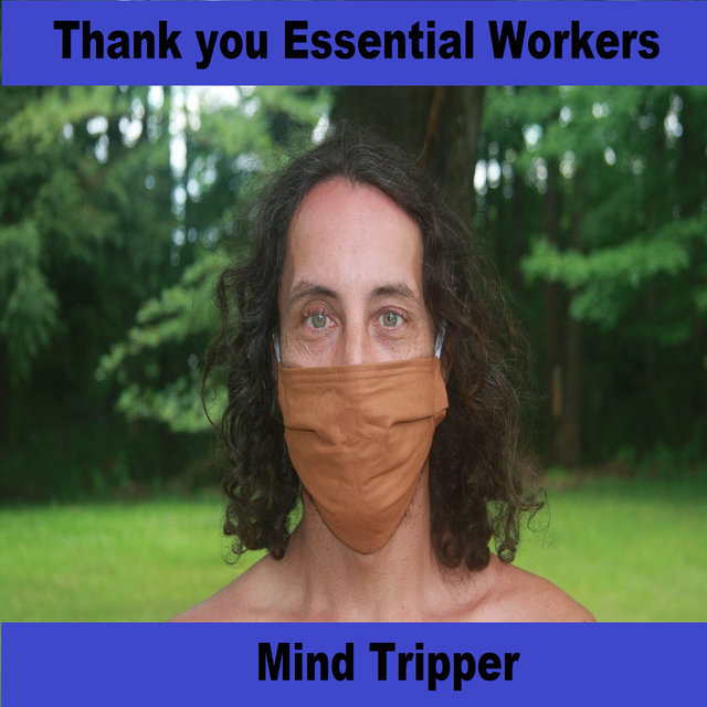 Thank You Essential Workers
