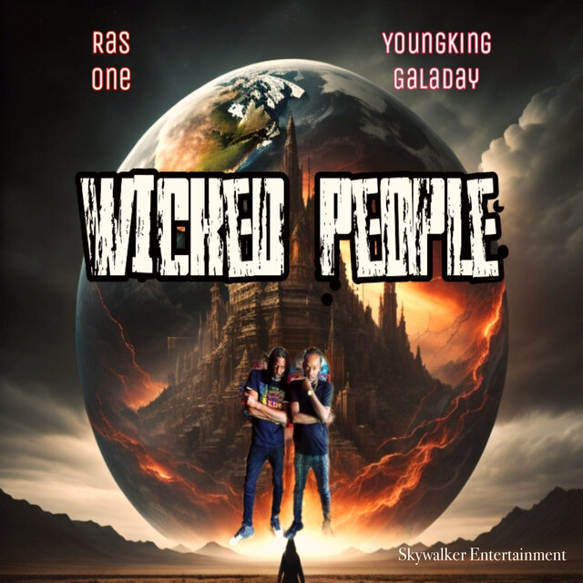 Wicked People