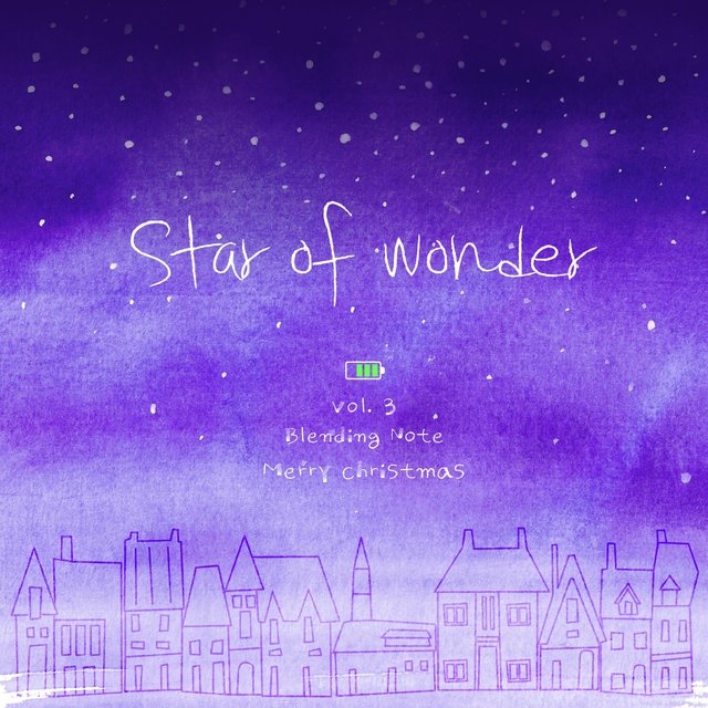 Star of Wonder