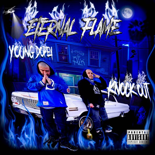 Eternal Flame