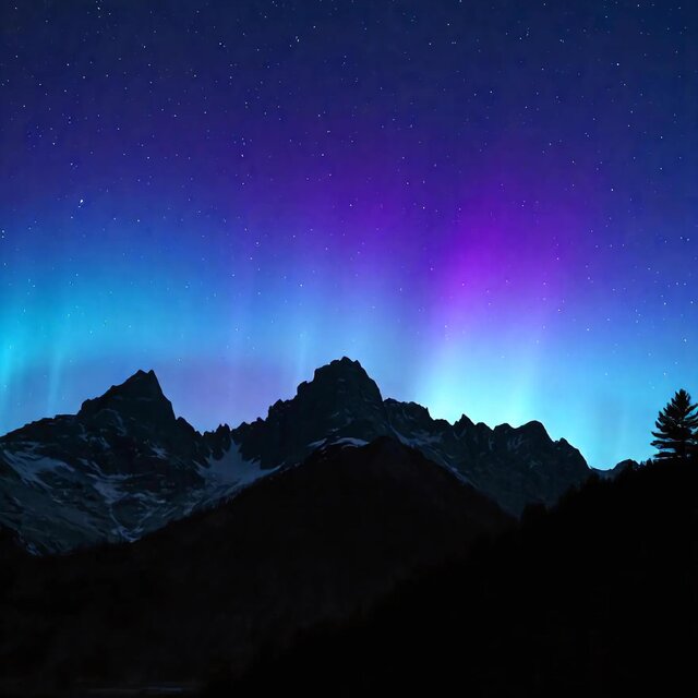 Night Skies