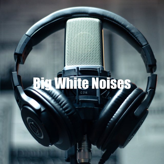 Big White Noises