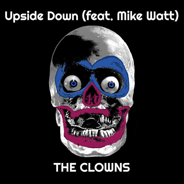 Upside Down