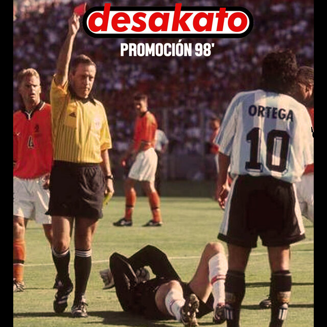 Promoción 98