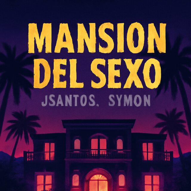 Mansion del Sexo