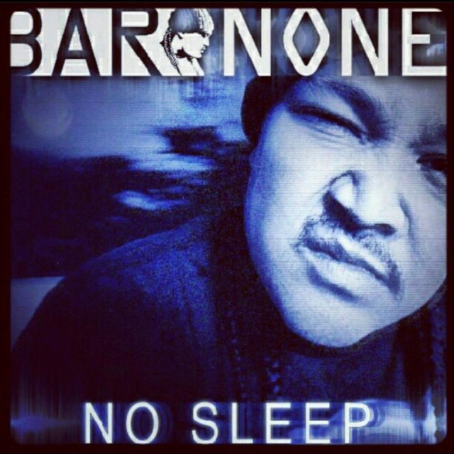 No Sleep