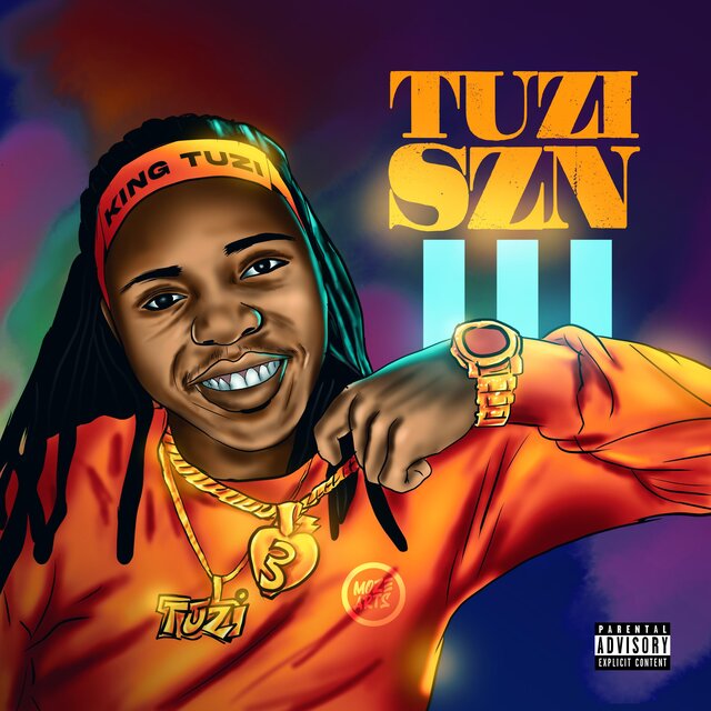 Tuzi Szn 3