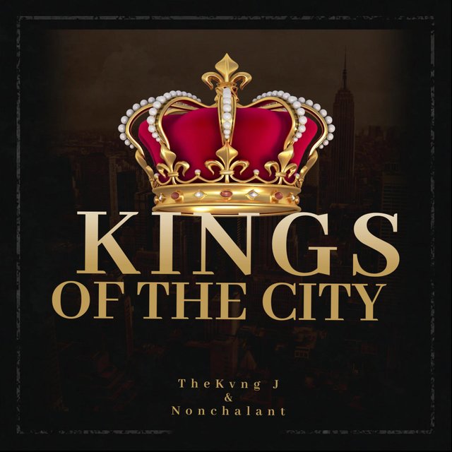 Kings Of The City (feat. Nonchalant)