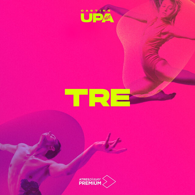 UPA Next Challenge TRE