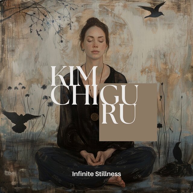 Infinite Stillness