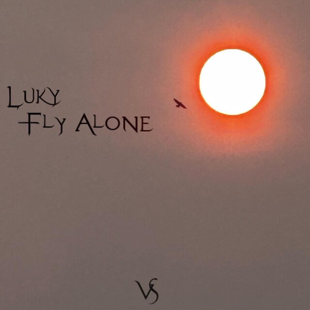 Fly Alone
