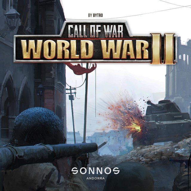 Call of War: World War II (Original Soundtrack)
