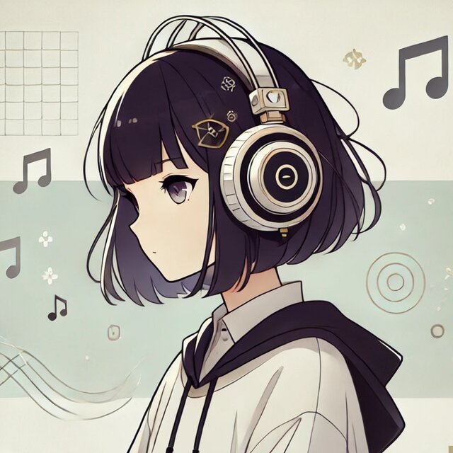 Girl chill