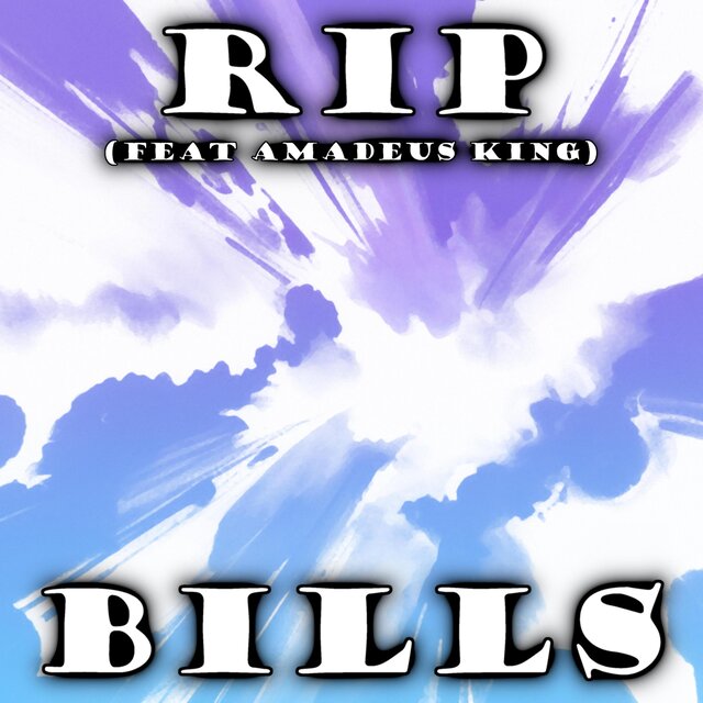 RIP (feat. Amadeus King)