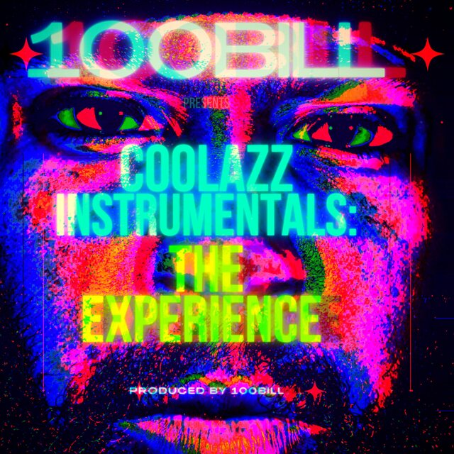 CoolAzz Instrumentals: The Experience