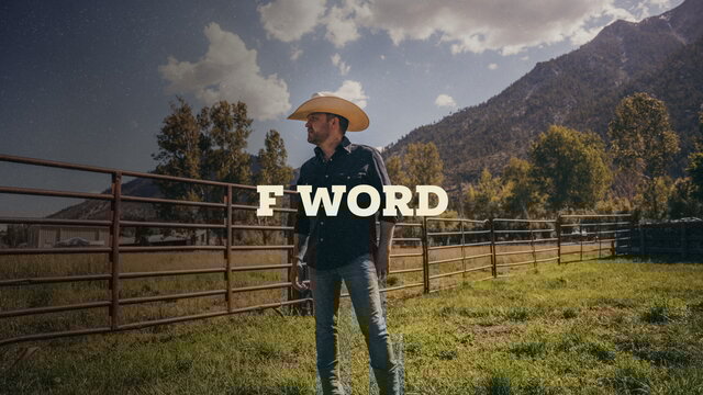 F Word
