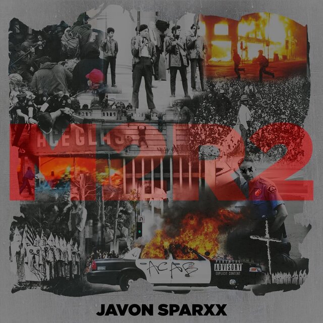 Music 2 Riot 2