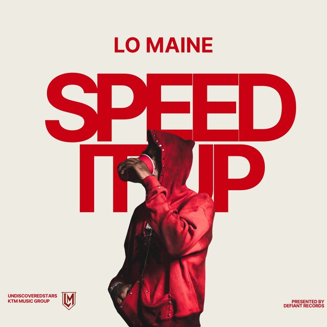 Speed It Up
