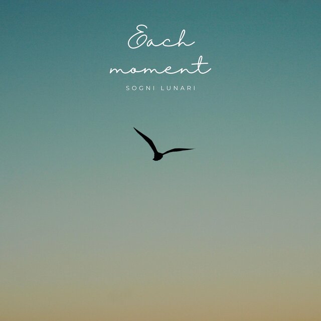 Each moment