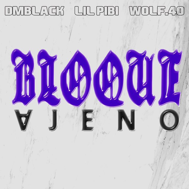 Bloque Ajeno