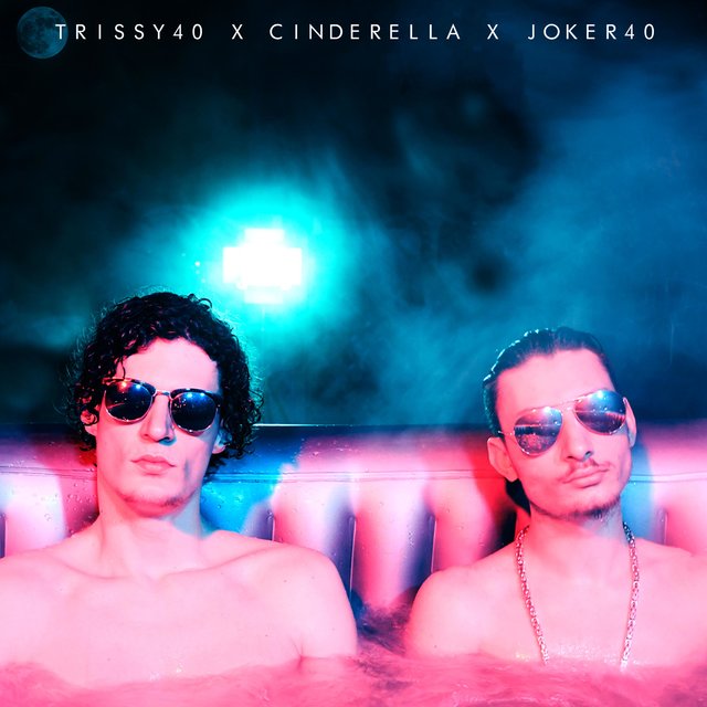Jacuzzi (feat. Cinderella)